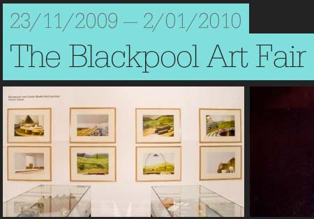 Blackpool Art Fair